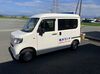 運転ラク×迷わない＝続けやすい♪
軽自動車でいつものルートを回るだけ◎
気楽にできるお弁当配送ワーク！