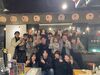 ＼スタッフ同士の仲の良さが自慢!／
2か月に1回、勉強会で接客や英語などを学んだり、
飲み会をしたりして交流を深めています★