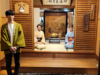 江戸時代から続く名店〇.*
はんなりと“和”を感じられるお店♪
本格京料理店で働こう◎