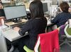 服装自由★
超カンタンなコールセンター業務♪