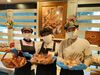 ＼パン好きさんにたまらない♪／ 
クロワッサンやパンなど…社割でお得に買えちゃいます★ 
働きながら作り方も覚えられます◎