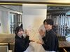 大切な人とゆっくりと過ごしたい♪
誕生日や記念日のお祝いにもピッタリな
こだわりのつまった空間です◎