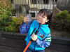 ＼週1～OK！副業応援★／
もっと収入を増やしたいあなたに♪
日勤11500円×早く終わっても“日給そのまま”♪