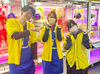 クレーンゲームの景品入れ替えです！未経験歓迎♪
学校終わりや家事の片手間にサクッと働けます！