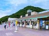 【豊浜SA】
車・バイク・自転車通勤OK！
通勤は<一般道>から可能ですよ♪
お気軽にお問い合わせ下さい◎