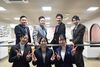 まずは授業補助から始めましょう♪
スタッフの平均年齢37歳
若い世代も活躍しています！
眠っている資格を活かしたい方も◎