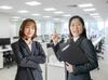 40～50代のスタッフさんも活躍中！
優しく穏やかな方が多く
落ち着いた雰囲気の中でお仕事できます♪
※画像はイメージです