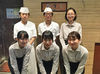 ＼学生～主婦さんが活躍中！／
バイトデビュー、未経験さんも大歓迎☆彡
お仕事は一から丁寧に教えますよ◎