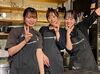 スタッフ同士の仲は非常に良く、
空き時間には雑談で盛り上がることも☆
バイト先で新しい友人と出会いたい方にもオススメです♪