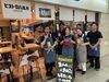 スタッフ同士がとっても仲良しだから
初日からすぐに打ち解けられる安心環境◎
いつの間にか思い出が増えていくかも(*'▽')