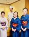 「ありがとう」などの感謝の言葉やの励ましの言葉をいただける機会も多く
やりがいを感じながら働けます♪