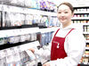 2025年に90周年を迎えたコクミン！歴史ある安定企業というのも魅力★
髪色自由&社割あり！シフト相談もしやすい職場♪