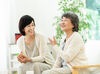 ご利用者様やご家族様の「ありがとう」が嬉しい◎
ささいな思いやりが感謝につながる、働きがいのあるお仕事です！