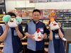 ＼ 未経験&バイトデビュー大歓迎!! ／
今回は日勤メインの募集〇
未経験、学生、主婦(夫)、フリーター
やる気有ればOK♪
