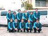 ＼スタッフ一同でお待ちしてま～す♪／
のんびりした雰囲気で分からないこともすぐ聞ける
サポート体制もバッチリの職場です★