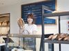 開放感がある店内で気分も明るく♪
オシャレなお店で働きたい方必見！
未経験スタートの先輩が多数活躍中◎