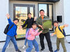小学生低学年中心のプログラミングスクール！
未経験でも安心＆子どもを応援するやりがいのある仕事！