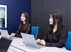 30～40代の社員さんが活躍中！
社員が常駐しているので困ったときはすぐにヘルプを★