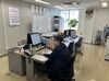 「大丈夫？」「困ったことはない？」と
お互いに声を掛け合いながら業務に取り組めます◎
チームワーク抜群の職場で働きやすい♪