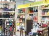 未経験の方でも安心♪ルクア大阪が主催する入店研修あり！あいさつの仕方や館内のルール説明などを行います。