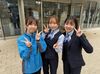 ＼オシャレな制服も嬉しい／
フリーター・パートの方、大歓迎‼
遅番・土日祝日や長期連休入れる方、シフト優遇します