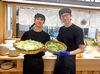 ＼まかないが自慢です★／
店内いっぱいに広がるお出汁の香り◇*゜
週1日から無理なく働けるシフト◎積極採用中！