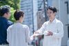 笑顔での声掛けができれば未経験でもOK！
短期間のお仕事お探しの方、ご応募お待ちしております＊