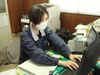 未経験者大歓迎◎
簡単なところから徐々にスタート♪
お仕事はスタッフがきちんとお教えしますよ★
