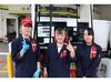 仕事の合間のおしゃべりなど、和気あいあいと楽しみながら働いています★
シフト融通◎無理なく勤務できます！
