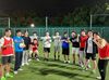 堅苦しいルールは一切ナシ！
仲間と一緒にイベントを盛り上げながら
お祭り気分で働ける楽しい職場★
インセンありで稼げます♪