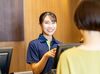 駅直結で通勤ラクラク♪
短期間で集中して働きたい方や、効率よくお仕事したい方にピッタリです！