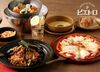 定番パスタから季節限定メニューまで♪
おいしいパスタをお客様にご提供！
お客様はもちろん、スタッフも笑顔あふれる職場です！