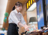幅広い層のSTAFFが活躍中★
ブランクが気になる方、カフェで働いてみたい方…
落ち着いた客層でゆったり勤務♪