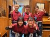 心斎橋駅から徒歩3分◎
先輩がしっかりサポートするので、安心です♪