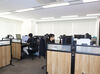 明るく風通しの良い雰囲気★
スタッフ同士で気軽にお話しもできて、初めての方でも安心して馴染むことができます♪
