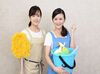 「大丈夫？」「困ったことはない？」と
お互いに助け合いながら業務に取り組めます！
チームワーク抜群☆
※画像はイメージです