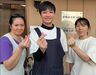 ＜事前の施設見学OK！＞
幅広い世代のスタッフが活躍中！
ご入居者様もスタッフも含め
暖かい雰囲気の中で過ごしていますよ☆