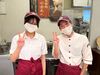 ＼20～30代の若手を中心に幅広く活躍／
コツをつかむほど楽しくなる…
シンプルだけど奥が深いお仕事です！