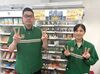 ≪当店は京急ストアグループ!!≫
いつもの夕飯や日用雑貨の買い物がお得に！