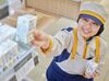 ≪京都コープで働こう♪≫
学生～主婦さんまで、仲良く楽しくお仕事をしています★