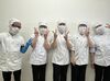 未経験からスタートOK！
施設調理経験がある方、調理師免許がある方は
特に応募歓迎いたします★