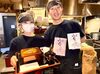 居心地の良さが自慢です★
困った時もスグ助けてくれる優しい先輩ばかり♪
初バイトさんもWELCOME！
