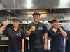 《未経験大歓迎》
食券制なのでレジなし♪お会計を間違える心配もありません◎
まずは片づけ・配膳など簡単なことからスタート♪