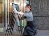 調理が未経験でも問題なし！
簡単な盛り付けやドリンク作りなど♪
バイトデビューさんも大歓迎★