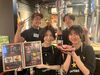 ／お金を稼ぐだけがバイトじゃない！＼
近隣大学生が多数在籍！一生ものの仲間が増える♪
まかない無料＆食べ放題☆履歴書不要★