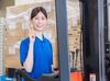 「大丈夫？」「何か手伝おうか？」と
お互いに助け合いながら業務に取り組めます！
チームワーク抜群☆
※画像はイメージです