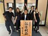 オープンしたての新事務所！
職場はアットホーム♪＊。
まずは気軽に面接へお越しください◎