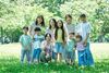家庭やプライベートと両立しやすいシフト制♪
資格を活かしてこどもたちの成長をサポートしませんか？
※画像はイメージです