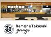 国際線ターミナル内★
カウンター越しの対応で配膳・片付けなし♪
高校生・大学生が活躍中！