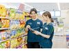 ファミマで安定バイト生活♪
まずは品出しなど簡単ものからお任せ！
必ず複数人で運営するので、
トラブルが起きても安心です◎